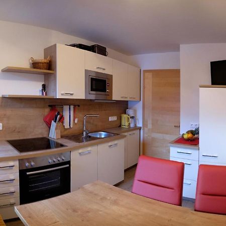 Ferienwohnung Schoenauer Haus im Ennstal Esterno foto