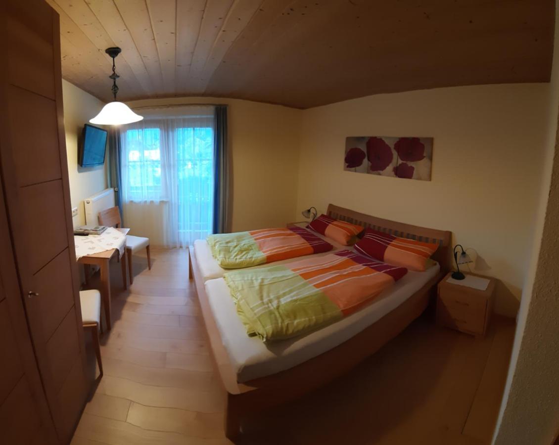 Ferienwohnung Schoenauer Haus im Ennstal Esterno foto