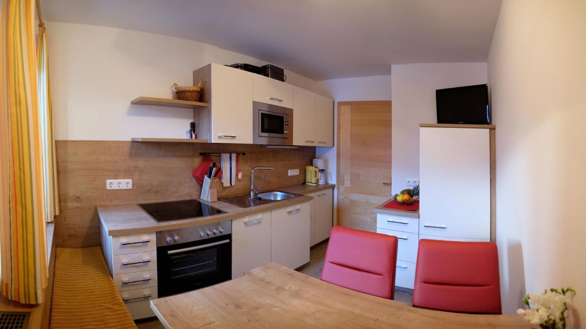 Ferienwohnung Schoenauer Haus im Ennstal Esterno foto