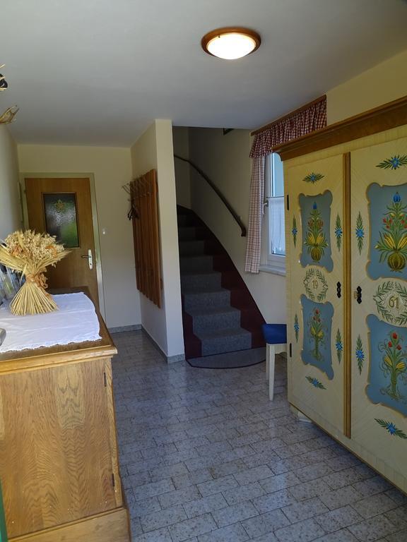 Ferienwohnung Schoenauer Haus im Ennstal Esterno foto