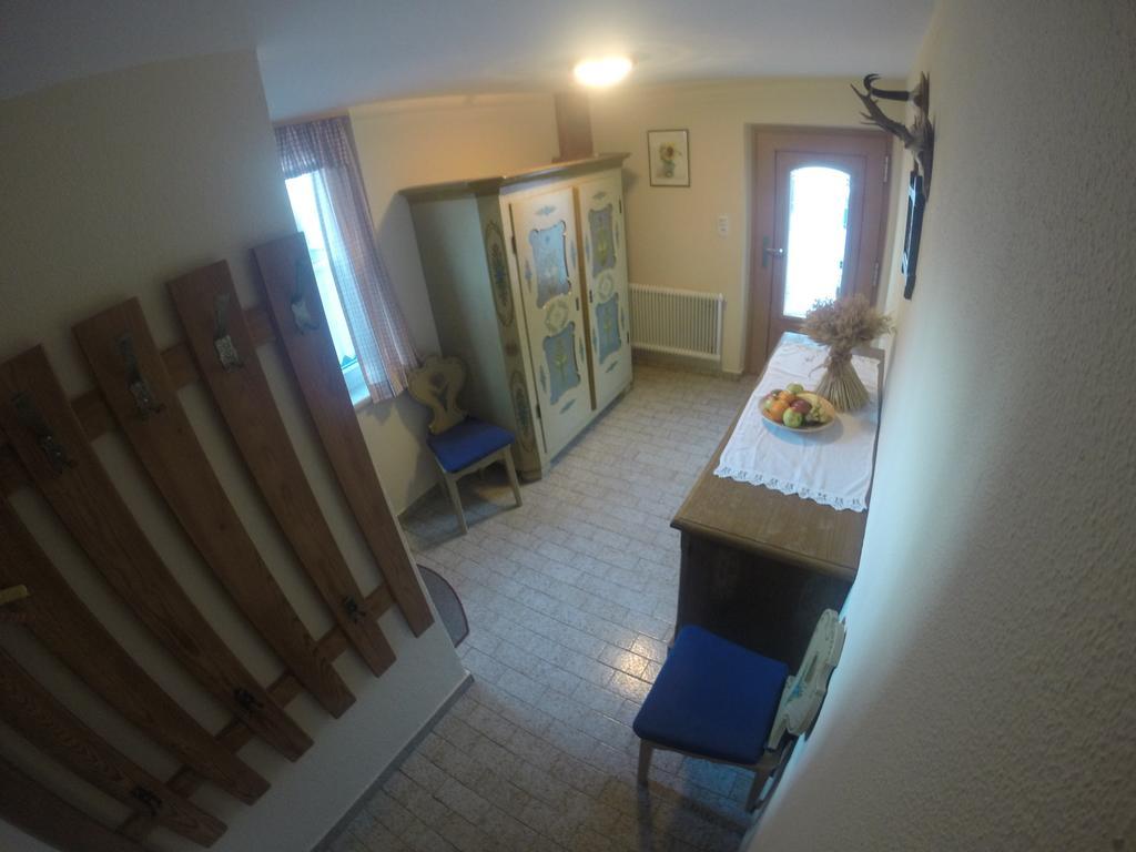 Ferienwohnung Schoenauer Haus im Ennstal Esterno foto