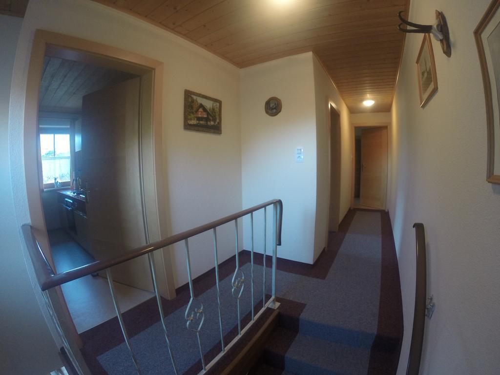 Ferienwohnung Schoenauer Haus im Ennstal Esterno foto